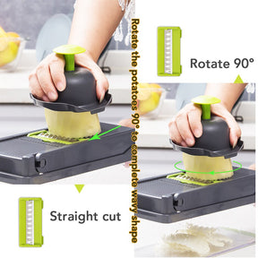 vegetable cutter multifunctional Slicer