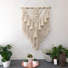 Macrame Wall Hanging