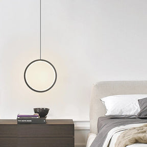 Nordic LED Pendant Light