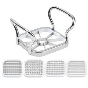 Multifunctional Vegetable Fruit Food Cutter