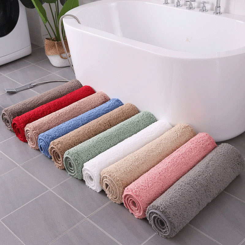 Mircrofiber Bath Mat