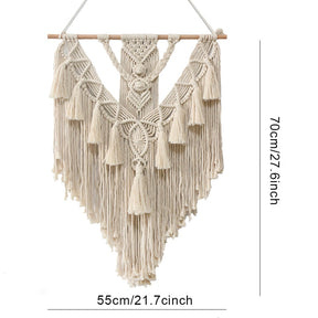 Macrame Wall Hanging