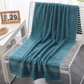 Cotton Bath Towel