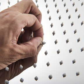 Stainless Steel Chrome Shower Head