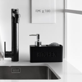 Modern accessories Soap Dispenser Set