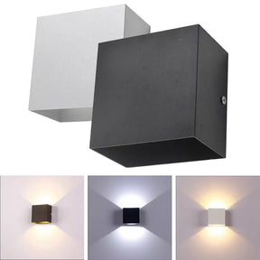 Modern Nordic Luminaire Indoor Wall Lamps