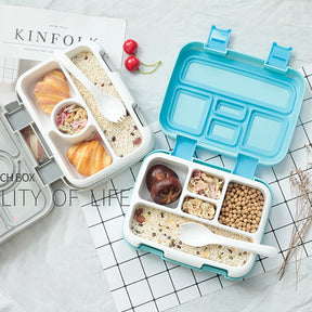 Portable Microwave LunchBox