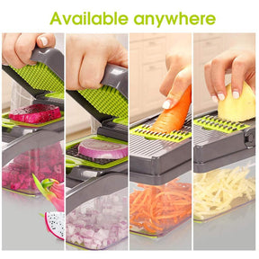 Vegetable Cutter Blades