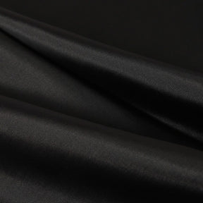 Modern Black Shower Curtains