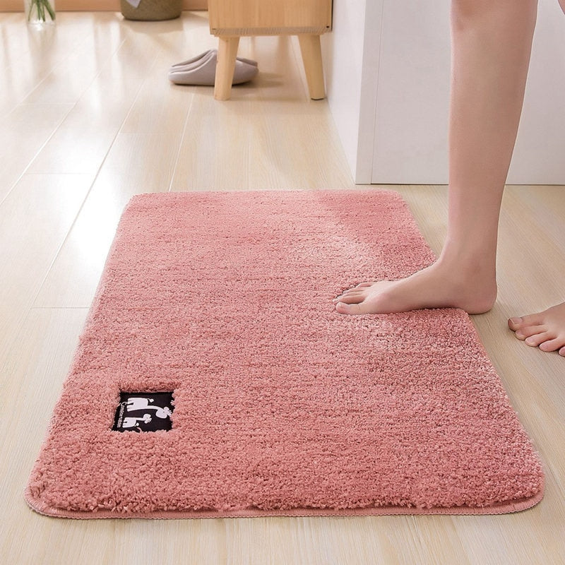 Mircrofiber Bath Mat