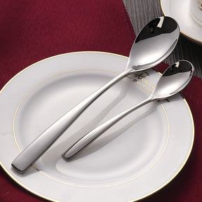 Dinnerware Set Stainless Steel Cutlery Set