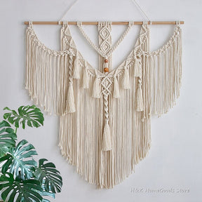 Big Macrame Wall Hanging