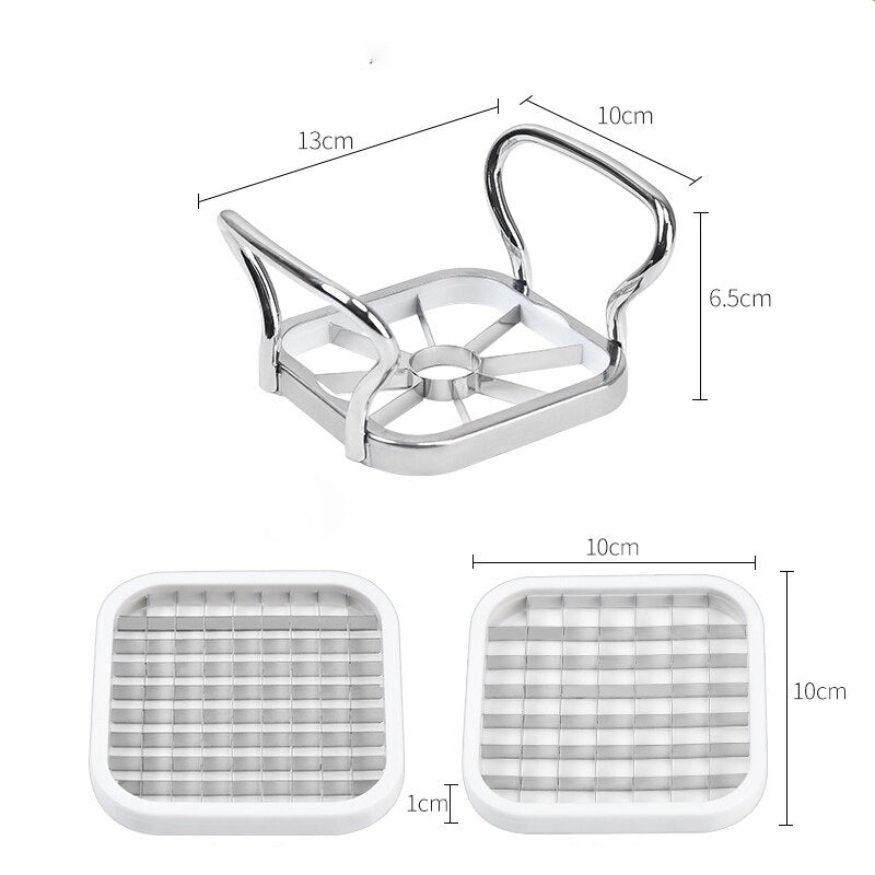 Multifunctional Vegetable Fruit Food Cutter