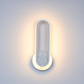 Indoor LED Wall Lamp Simple Light