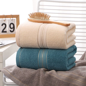 Cotton Bath Towel