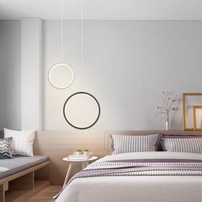 Nordic LED Pendant Light