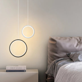 Nordic LED Pendant Light