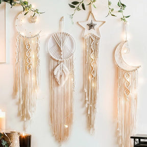 Macrame Wall Hanging