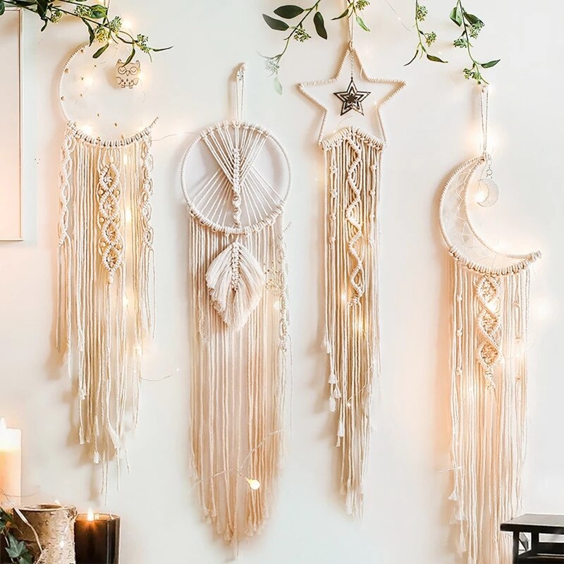 Macrame Wall Hanging