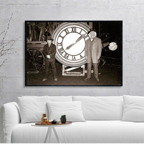 Classic Movie Print Photo Wall Art