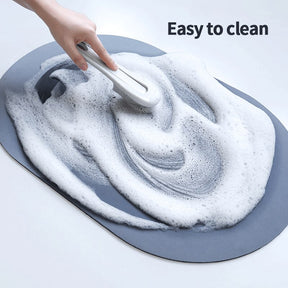 Super Absorbent Bath Mat