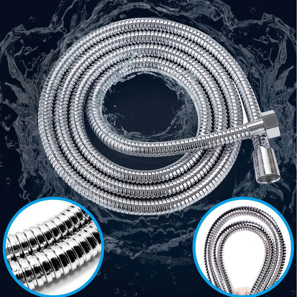 Stainless Steel Shower Hose