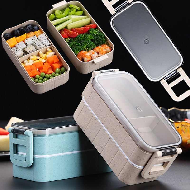 lunch box for kids bento box