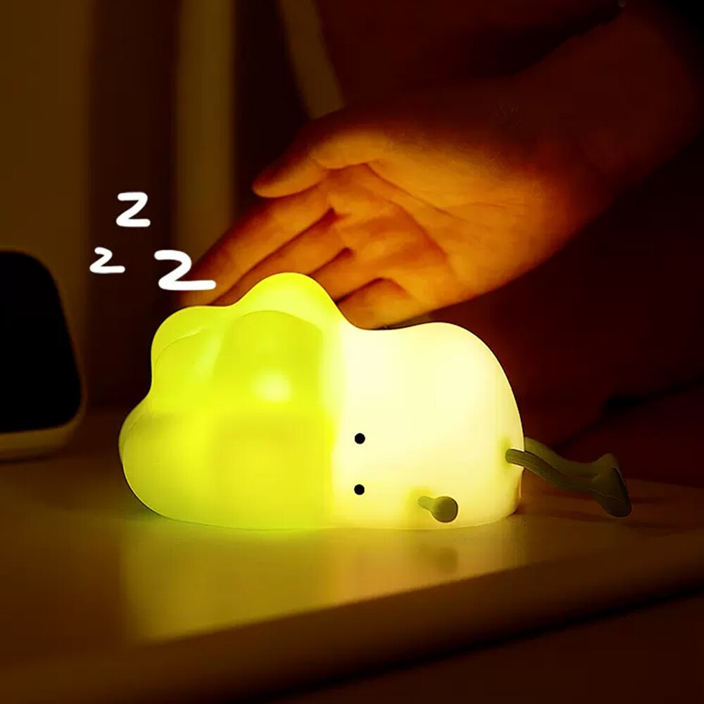 Led Children Night Light