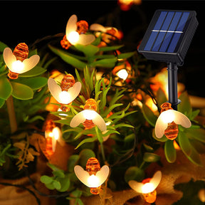 Outdoor Garden Light