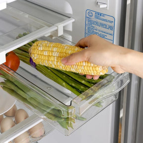 Kitchen Fruit Food Storage Box