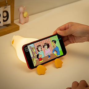 Duck Nightlights Led Night Light