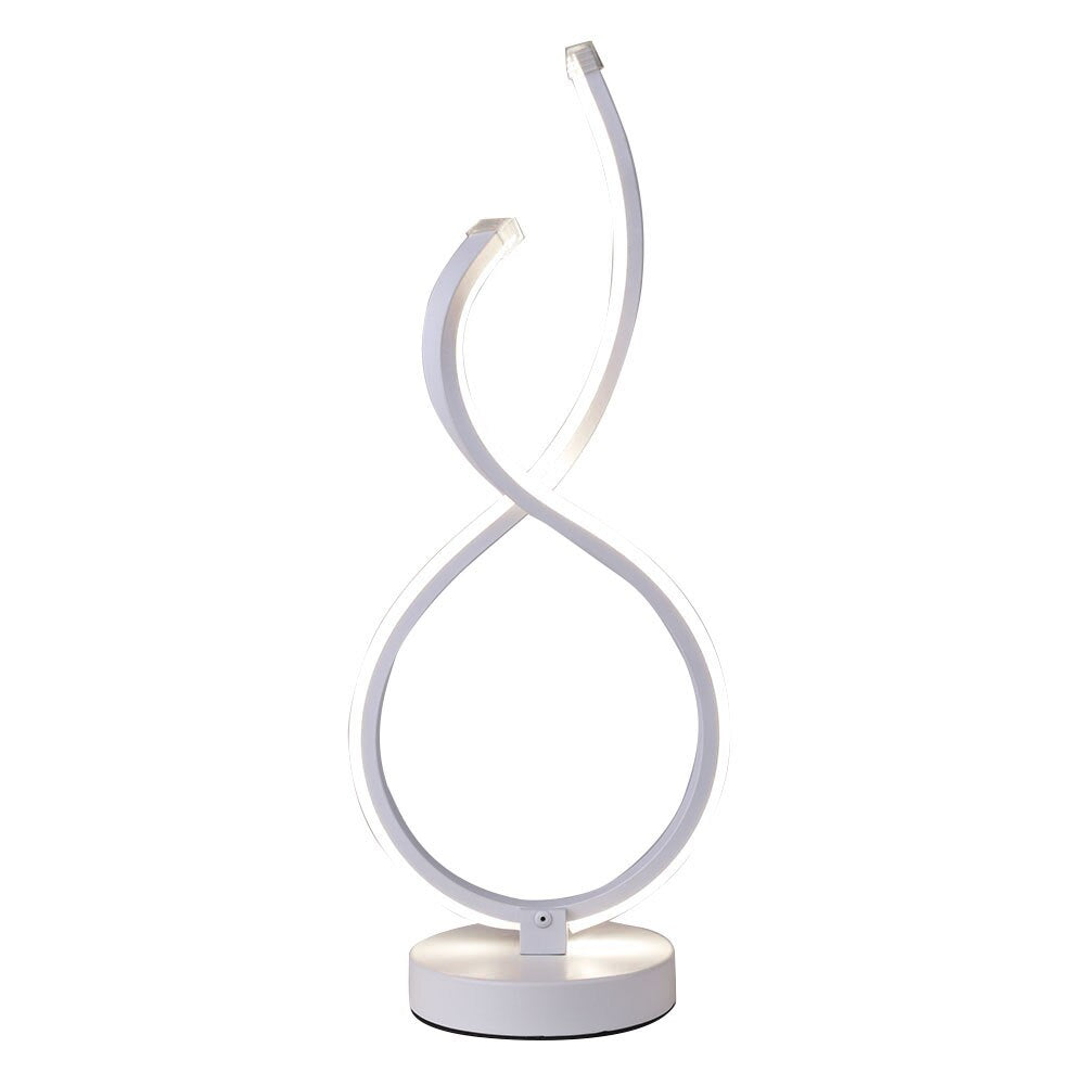 Modern Table Lamp Acrylic