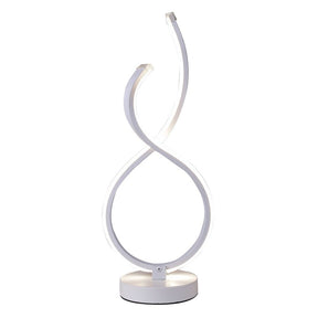 Modern Table Lamp Acrylic