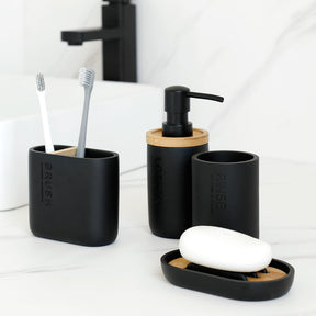 Bathroom  Soap Lotion Dispenser