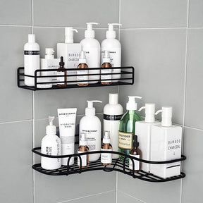 Bathroom Shelf  Organizer Shelves