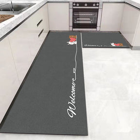 Kitchen Floor Mat