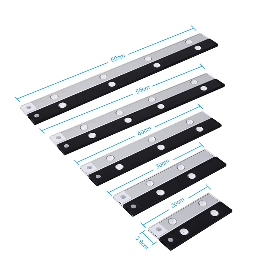 Ultra thin LED Light