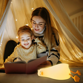 Led Children Night Light