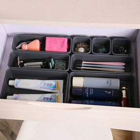 Divide Drawer Organizer Box