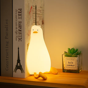 Duck Nightlights Led Night Light