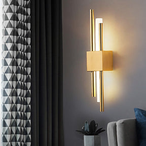 Modern LED Wall Lamp