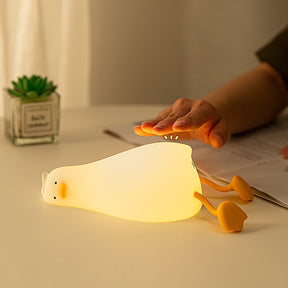 Duck Nightlights Led Night Light