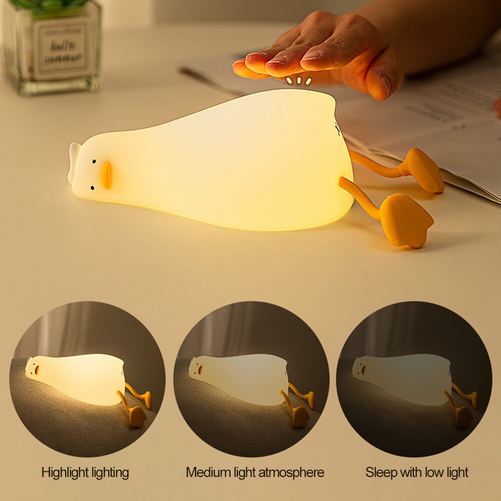 Led Children Night Light