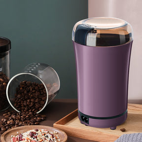 Electric Coffee Grinder