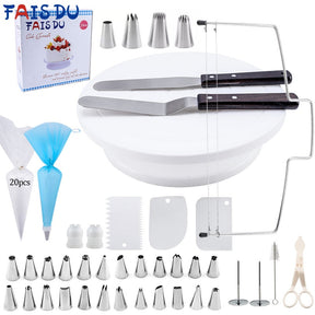 Supplies Baking Tools Accessories