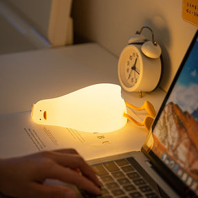 Duck Nightlights Led Night Light