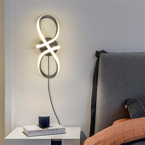 Modern Minimalist Wall Lamps