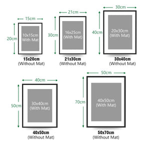 Picture Frame Wall Mounting