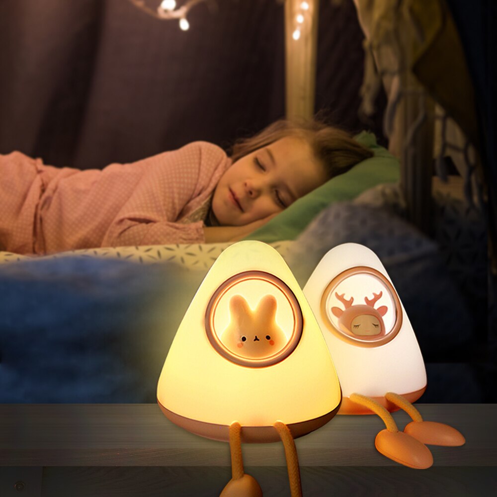 Led Children Night Light