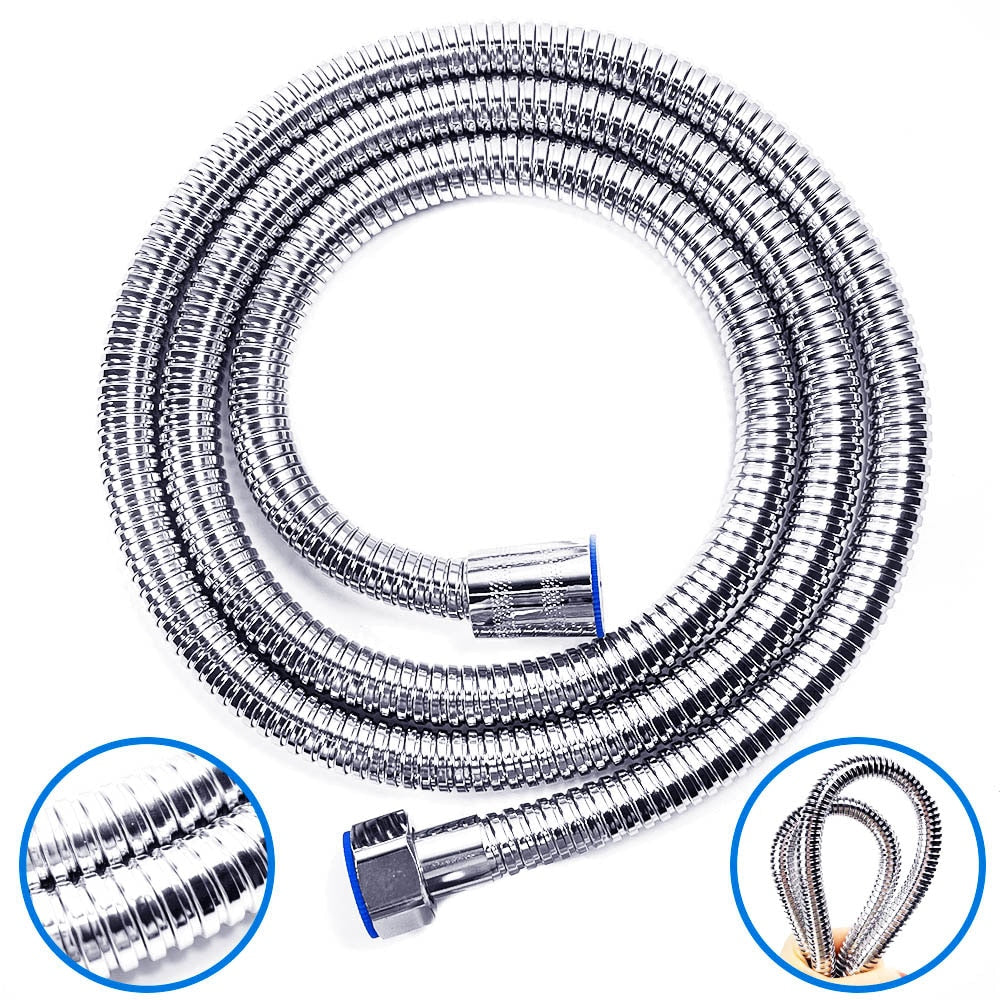 Stainless Steel Shower Hose